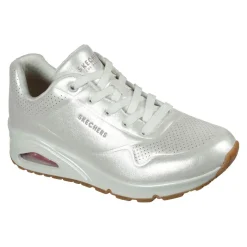Skechers Uno - Pearl Queen schoenen dames white