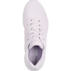 Skechers Uno - Stand On Air schoenen dames orchid ice