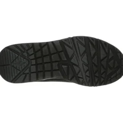 Skechers Uno - Stand On Air schoenen junior black