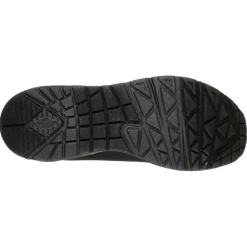 Skechers Uno - Stand on Air schoenen dames black