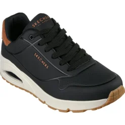 Skechers Uno - Suited On Air schoenen heren black