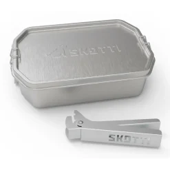 SKOTTI Braadpan 1 liter