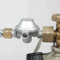 SKOTTI Gasadapter propaangasfles