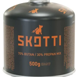 SKOTTI Gascartouche 500 gram