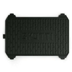 SKOTTI KAST grillplaat