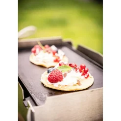 SKOTTI KAST grillplaat