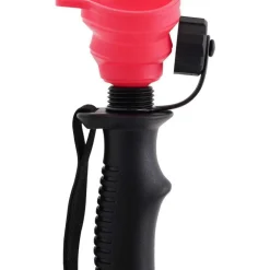 Slokki Skistokken zwart - 125 cm