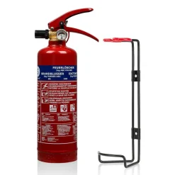 Smartwares BB1 ABC poederblusser