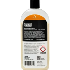 Smokin' Flavours  Houtskool BBQ Protector 500 ml