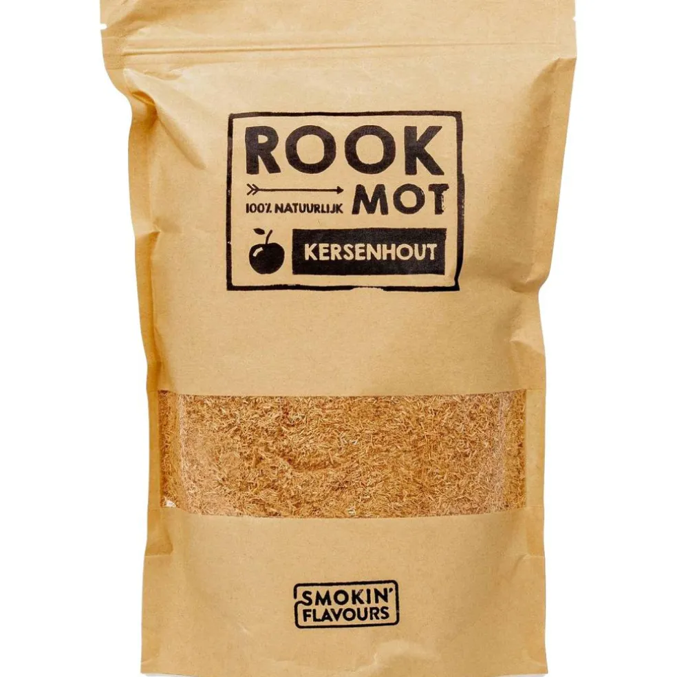 Smokin' Flavours Rookmot kers 1500 ml