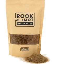 Smokin' Flavours  Rookmot Whisky vaten 1500 ml