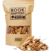 Smokin' Flavours  rooksnippers hickory 1700 ml