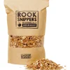 Smokin' Flavours  rooksnippers kers 1700 ml