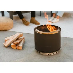 Solo Stove Bonfire vuurkorf met staander ø 49,5 cm