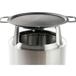 Solo Stove Bonfire vuurkorf bakplaat en adapter ø 47,6 cm