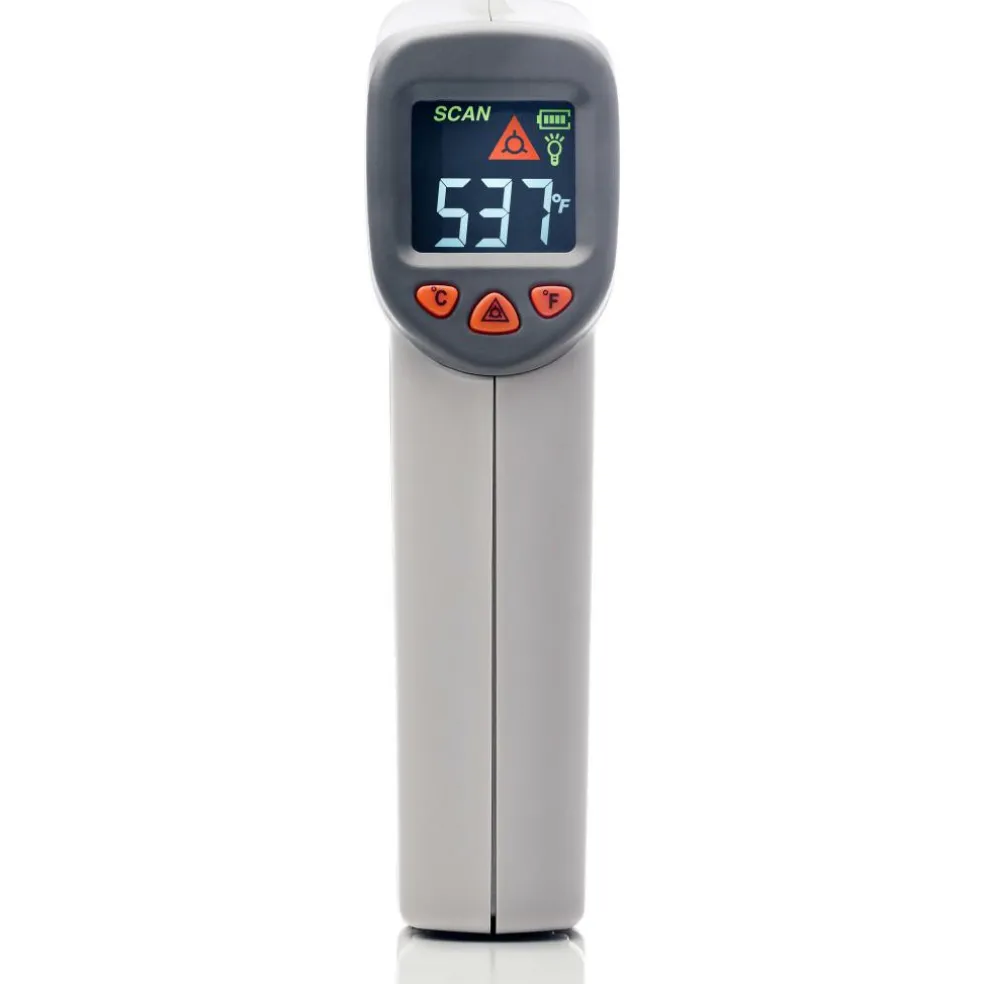 Solo Stove Infrarood thermometer