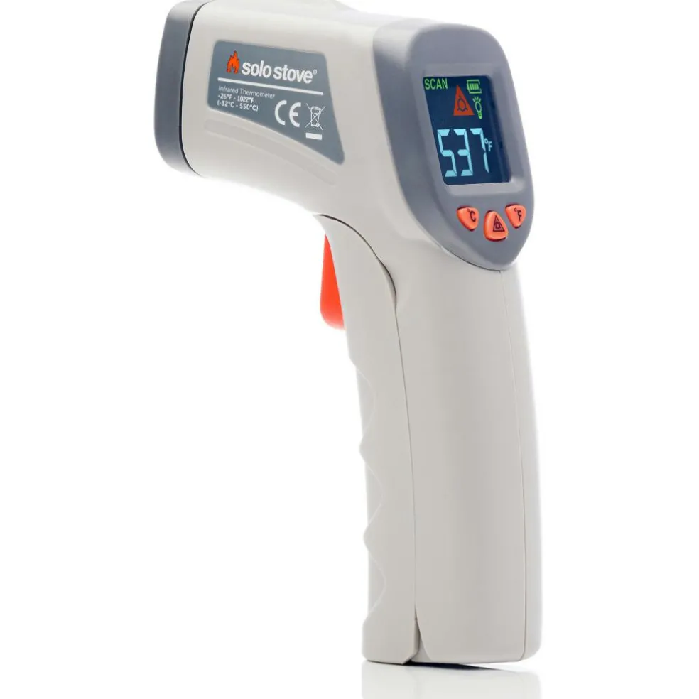 Solo Stove Infrarood thermometer