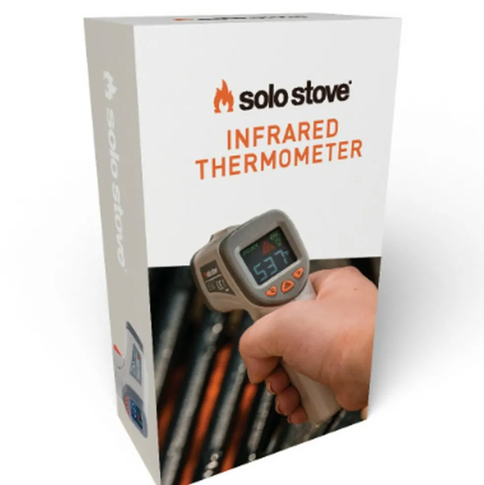 Solo Stove Infrarood thermometer