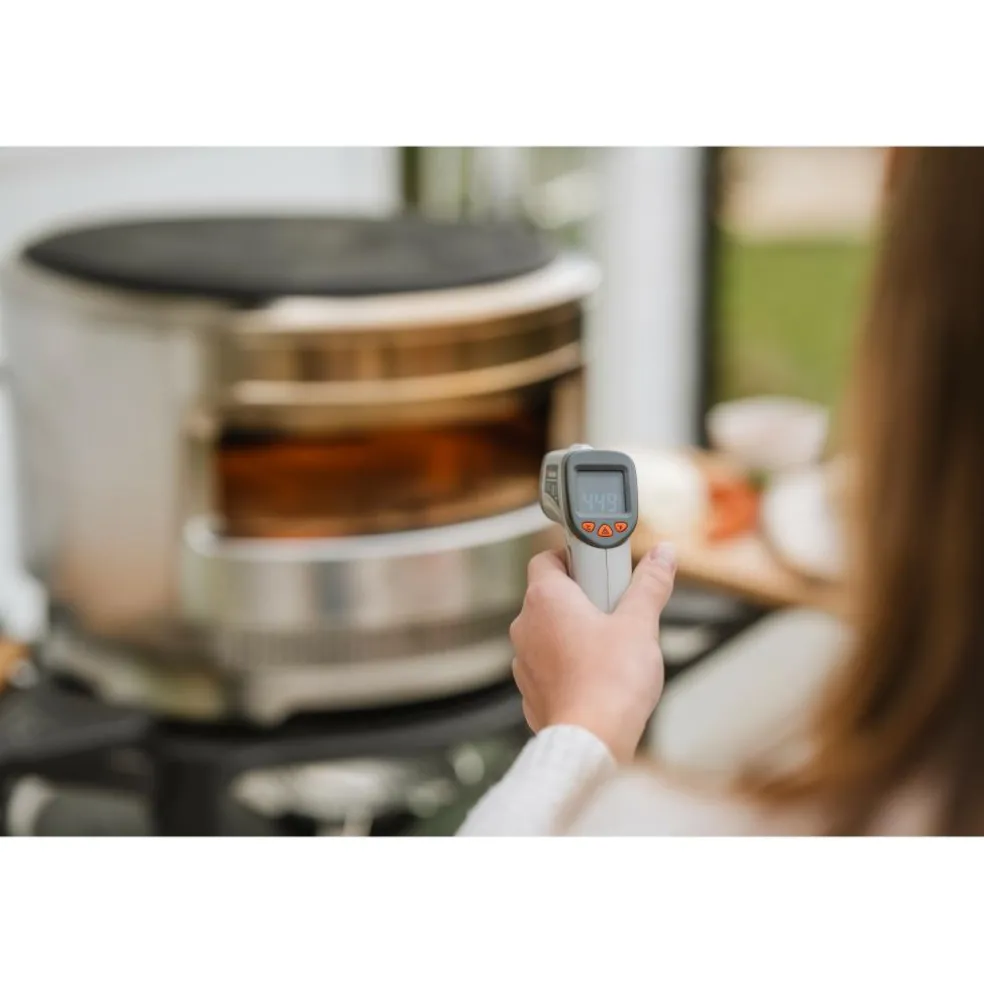 Solo Stove Infrarood thermometer