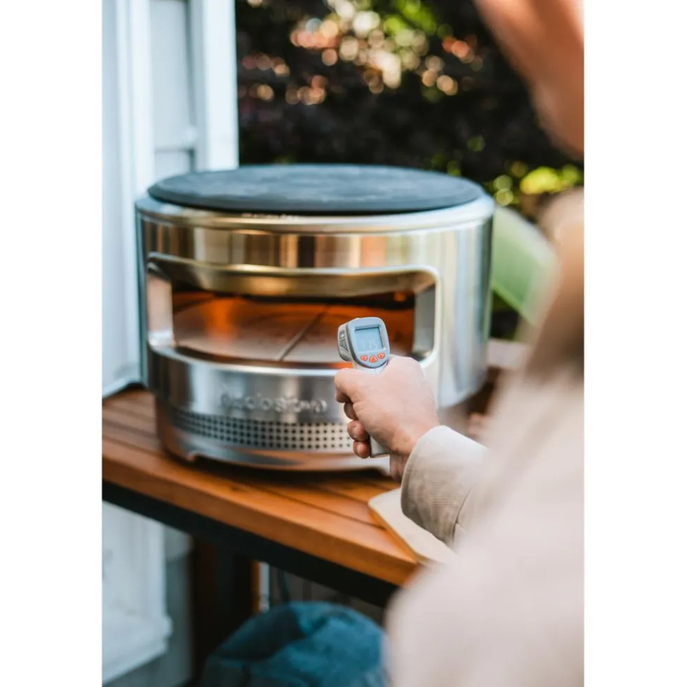 Solo Stove Infrarood thermometer