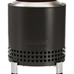 Solo Stove  Mesa XL tafelvuur ø 17,8 cm ash