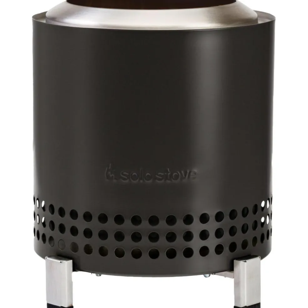 Solo Stove Mesa XL tafelvuur ø 17,8 cm ash