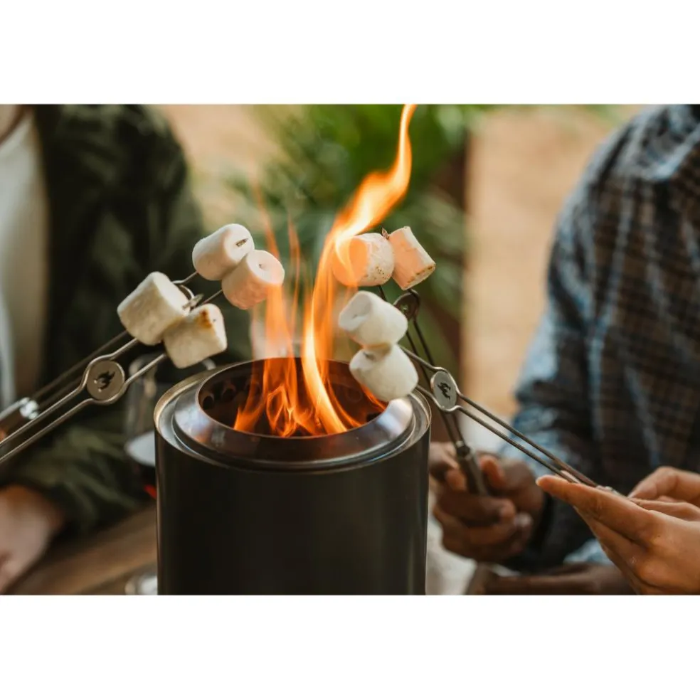 Solo Stove Mesa XL tafelvuur ø 17,8 cm ash