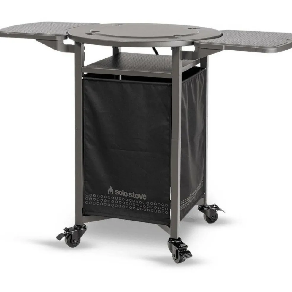 Solo Stove Pi pizzaoven onderstel