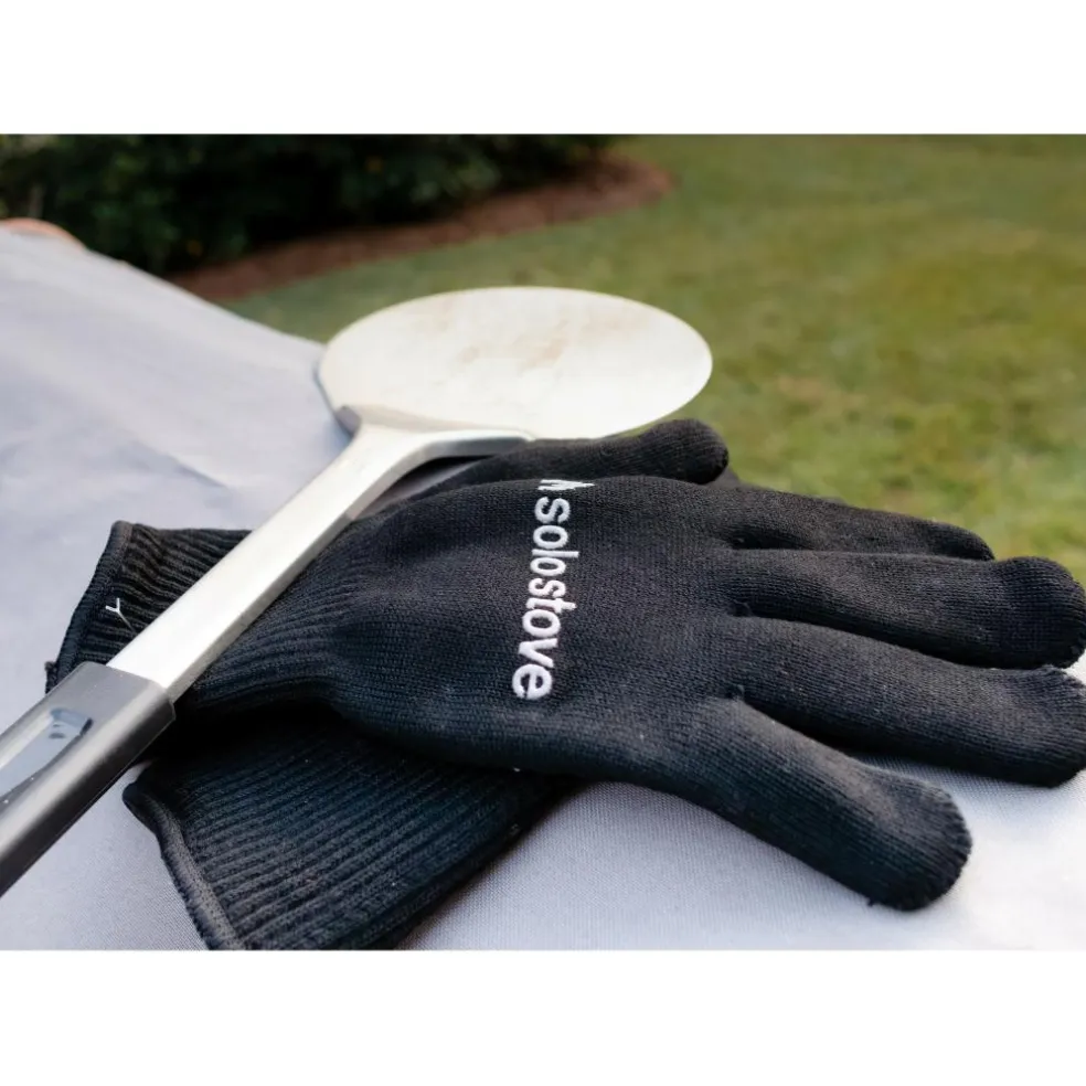 Solo Stove Pizzaschep