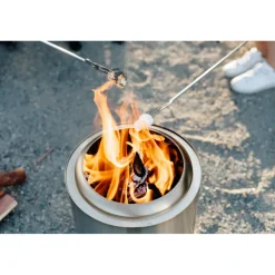 Solo Stove  Ranger vuurkorf met staander ø 38,1 cm