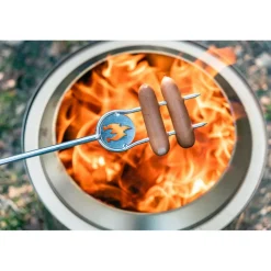 Solo Stove  Ranger vuurkorf met staander ø 38,1 cm