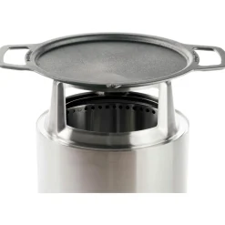 Solo Stove Ranger vuurkorf bakplaat en adapter ø 36,2 cm