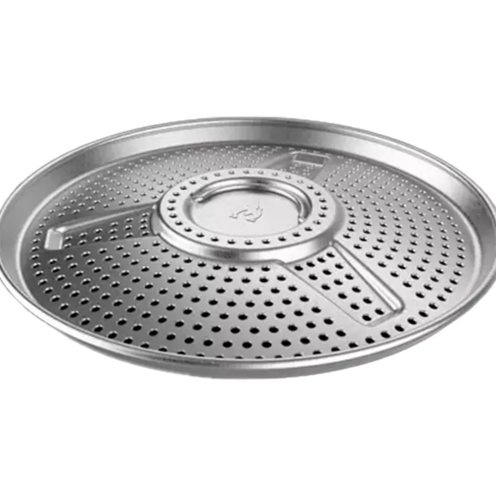 Solo Stove Ranger vuurkorf pelletadapter ø 33,5 cm