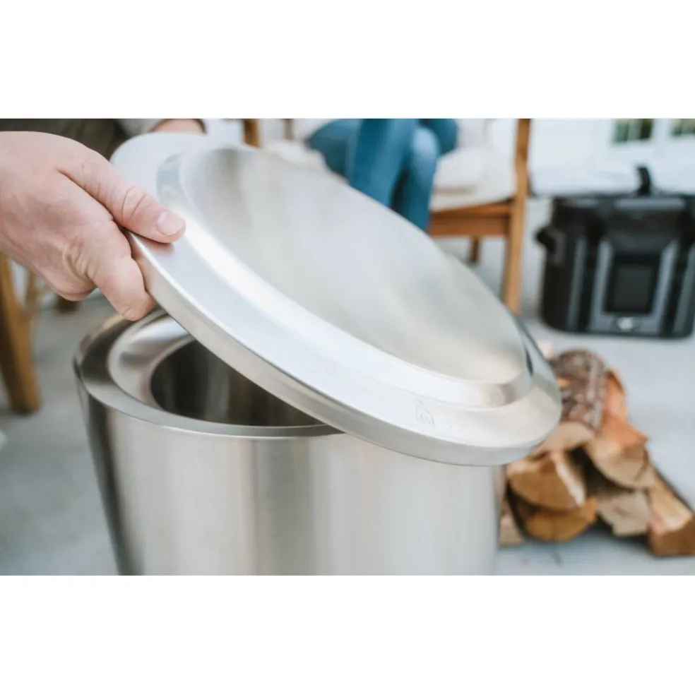 Solo Stove Ranger vuurkorf deksel ø 39,5 cm