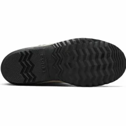 Sorel 1855191 1964 Pac Nylon snowboots heren black ancient fossil