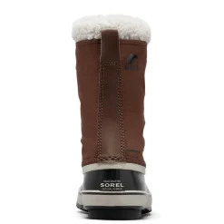 Sorel 1855191 1964 Pac Nylon snowboots heren tobacco black