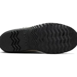 Sorel 1964 Pac Nylon snowboots heren black ancient fossil