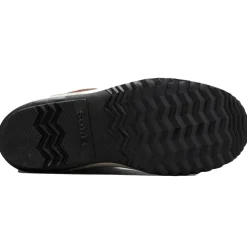 Sorel 1964 Pac Nylon snowboots heren tobacco black