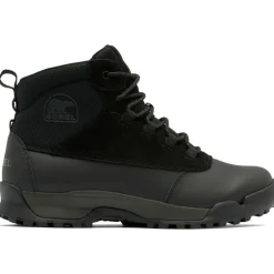 Sorel Buxton Lite Lace Plus snowboots heren black