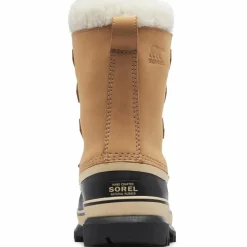 Sorel Caribou snowboots dames buff