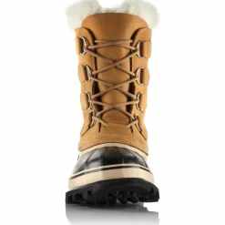 Sorel Caribou snowboots dames buff