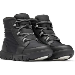 Sorel Explorer II Carnival Sport snowboots dames black