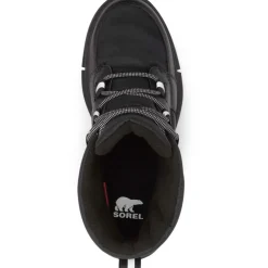 Sorel Explorer II Carnival Sport snowboots dames black