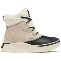 Sorel OUT N ABOUT IV Chillz snowboots dames omega taupe black