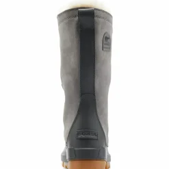 Sorel Torino II Tall snowboots dames quarry