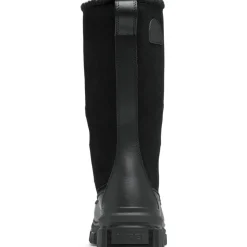 Sorel TORINO V TALL snowboots dames Black natural