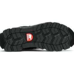 Sorel TORINO V TALL snowboots dames Black natural