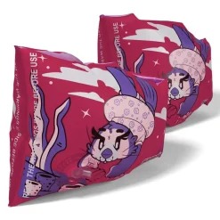 Speedo Aria Sea Otter zwembandjes 2 tot 6 jaar - tot 25 kg pink