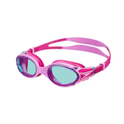 Speedo Biofuse 2.0 zwembril junior pink