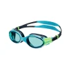 Speedo Biofuse 2.0 zwembril junior blue green